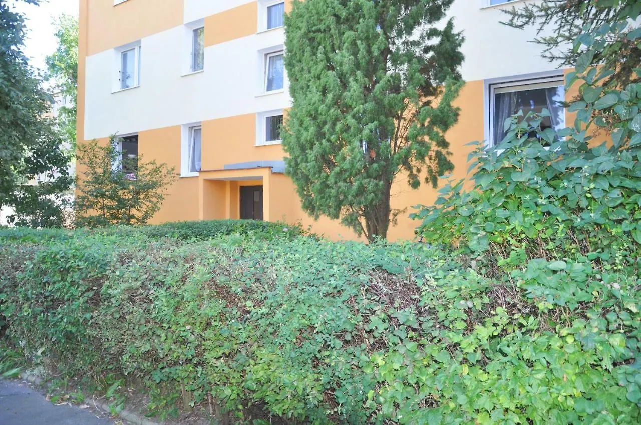 Family Sun Apartment Gdansk 0*,  Poland